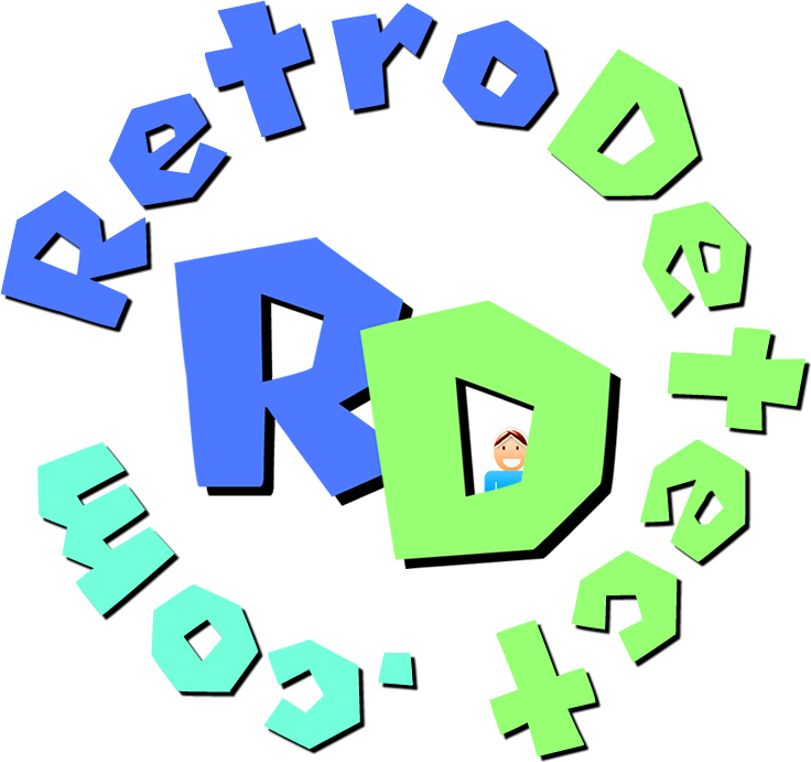 retrodetect